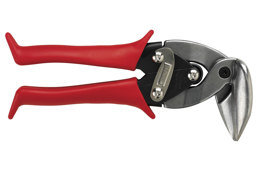 Speciality Roofing Snips | Upright Snips & Power Cutting | AMSI Supply