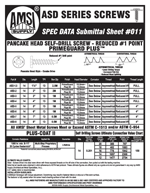 aso asd data cover