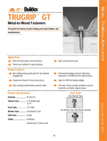 itw trugrip data cover