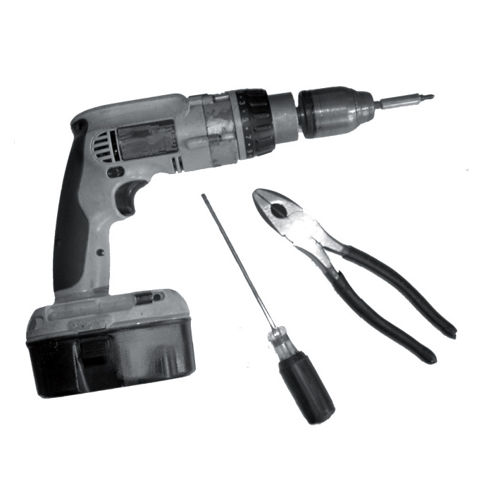 tools tools