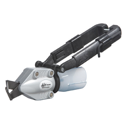 TurboShear® – Corrugated Metal Roof Cutting Drill Attachment - Malco  Products