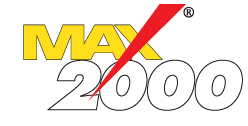 max2k logo 100