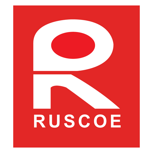ruscoe logo ruscoe logo
