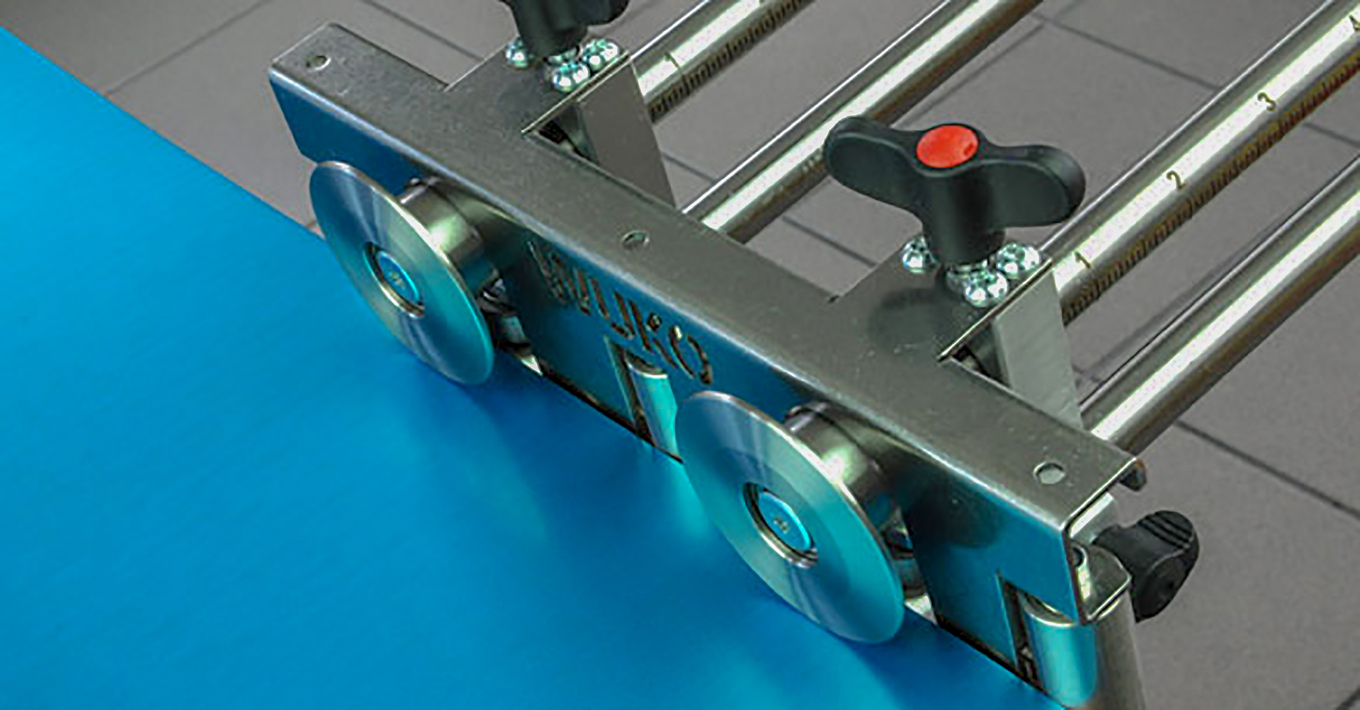 Вука бендер кровельный инструмент