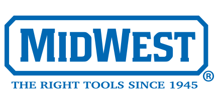 midwest blue logo