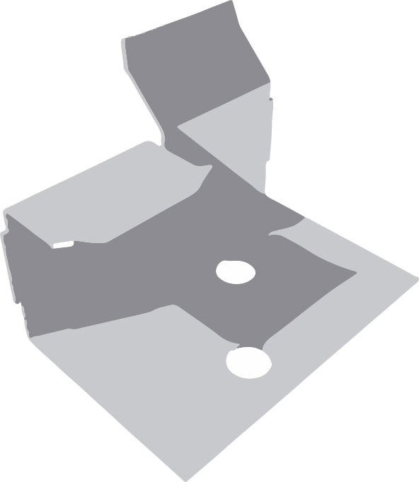1 snap on seam clip 11 16 downleg dog ears@4x 80 1 snap on seam clip 11 16 downleg dog ears@4x 80