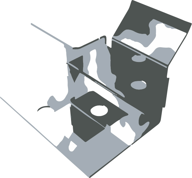 1 snap on seam clip 11 16 downleg std kick out@4x 80 1 snap on seam clip 11 16 downleg std kick out@4x 80