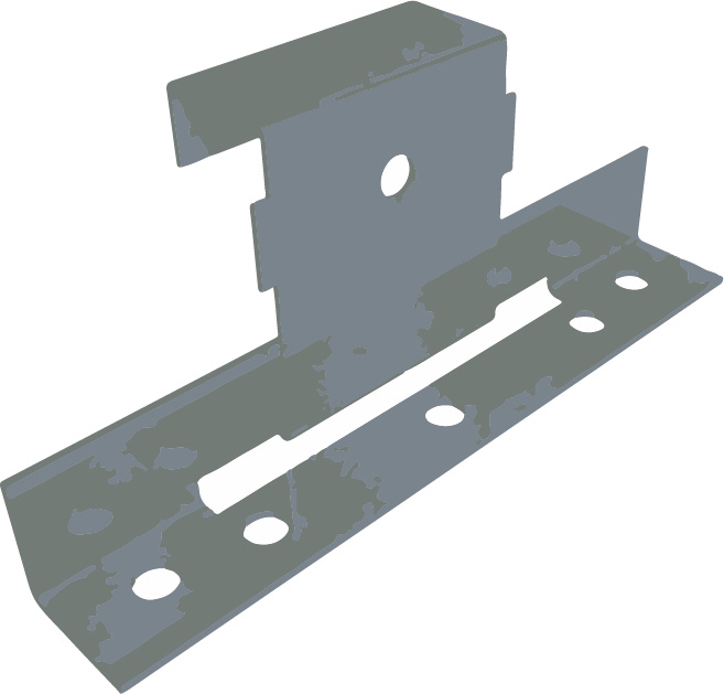 ExpansionClips 2.5 24GA@4x 80 ExpansionClips 2.5 24GA@4x 80