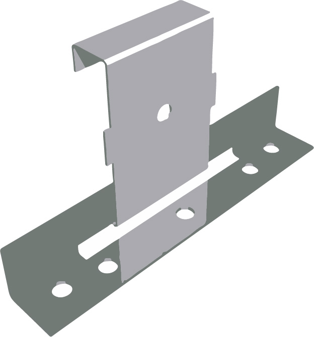 ExpansionClips 2.5 Quadro@4x 80 ExpansionClips 2.5 Quadro@4x 80