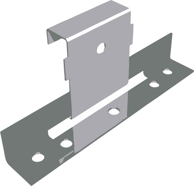 ExpansionClips 2inch @4x 80 ExpansionClips 2inch @4x 80
