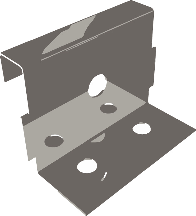 Fixed-Clips-Galv-DL-1.5inch@4x-80 Fixed-Clips-Galv-DL-1.5inch@4x-80