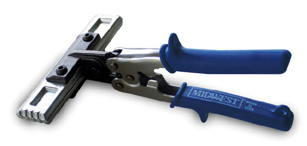 Midwest® Bulldog Aviation Snips - Bramec Corporation - Wholesale  Distributer of Parts & Supplies