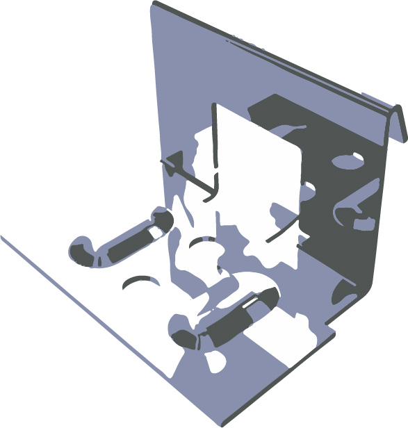 Snaplock 114 SLR 24 G@4x 80 Snaplock 114 SLR 24 G@4x 80