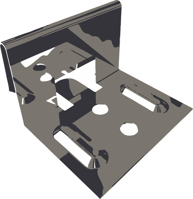 Snaplock 114 SLU 24 G OT@4x 80 Snaplock 114 SLU 24 G OT@4x 80
