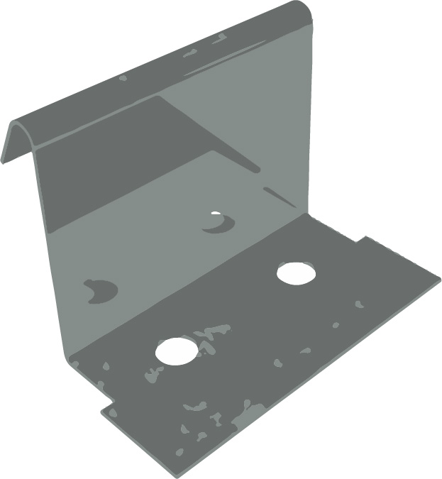 Snaplock 1916 SLNT 24 G 2@4x 80 Snaplock 1916 SLNT 24 G 2@4x 80