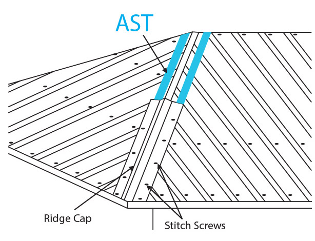 emseal hips