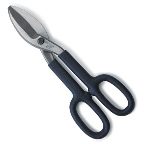 IDS-LA Pattern Snips - Heavy Duty Shears for Cutting Pattern