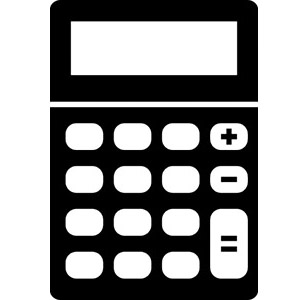 studio calculator 318 63480 1