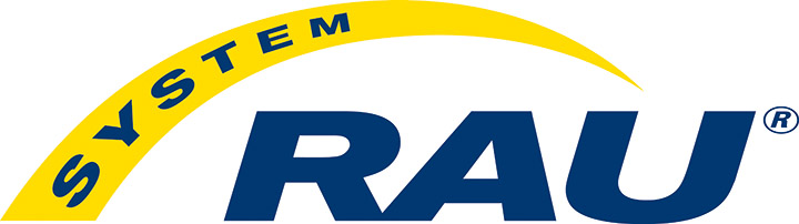 rau systems logo rau systems logo