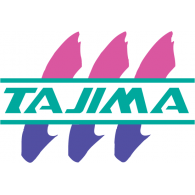 Tajima logo Tajima logo