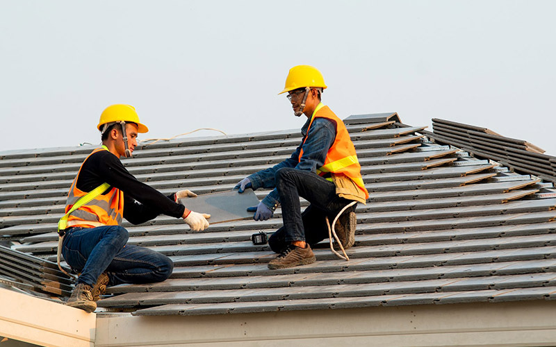 roofing employee retention