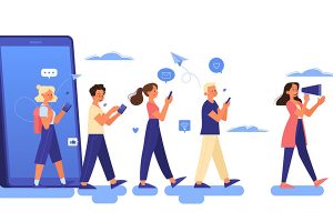 marketing for company post