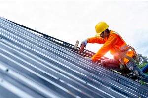 metal roofing safety blog
