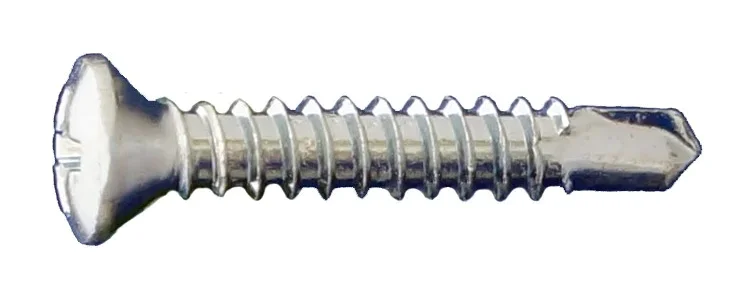 Anatomy of a Screw - All Points Fasteners