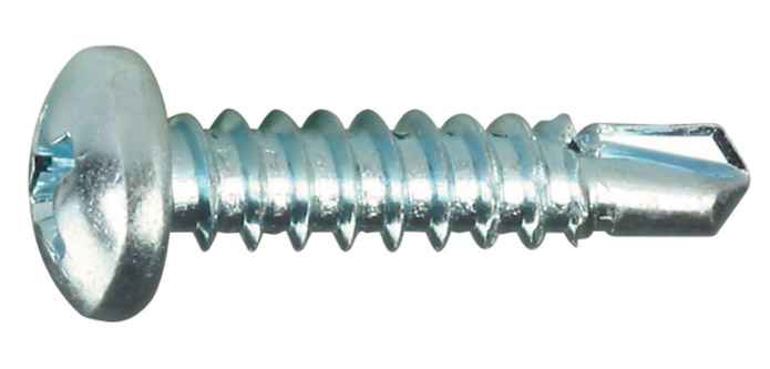 self tapping screw