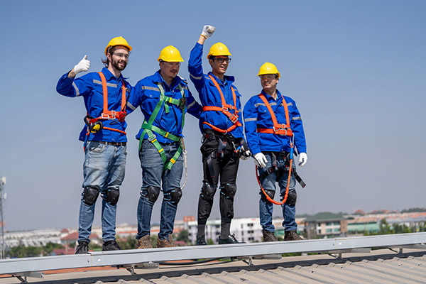 engineers